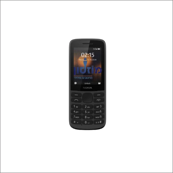 Nokia 215 - נוקיה 215